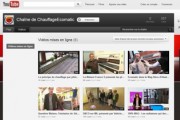 Une nouvelle vidéo Ecomatic sur Youtube
