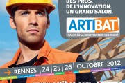 Valtech Industrie au salon ARTIBAT 2012