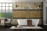 7 idées pour rénover votre salle de bain à moindre coût