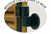 WIBAT : la motorisation de vos volets battants tot