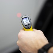 Les capteurs au service du bâtiment intelligent 