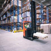 Les différents types de palette en logistique