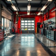 Éclairage de garage : quelles normes respecter en 2025 ?
