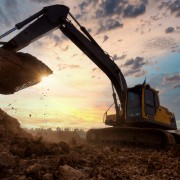 Où trouver des pièces détachées pour engins de travaux publics ?