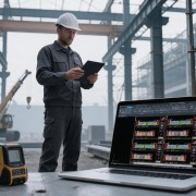 Au-delà de la 2D : comment la CAO évolue pour devenir le socle de l’ingénierie intelligente