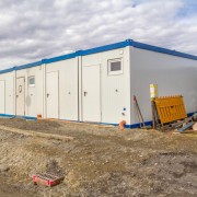 Base vie de chantier fixe : que dit la réglementation française ?