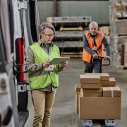 Entreprise de logistique : comment vous faire connaître ?