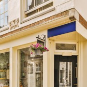 3 astuces pour aménager la façade d’un commerce