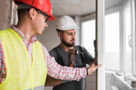 Ferrures de portes : les erreurs les plus fréquentes sur les chantiers