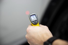 Les capteurs au service du bâtiment intelligent  Les capteurs au service du bâtiment intelligent