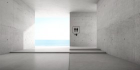 Bétons décoratifs : le béton ciré, un matériau technique aux usages multiples