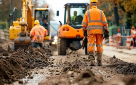 Communiquer efficacement sur un chantier : les outils essentiels pour informer, rassurer et valoriser son image