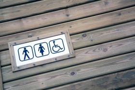 Construire des toilettes publiques durables pour un avenir responsable