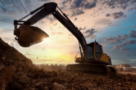 Où trouver des pièces détachées pour engins de travaux publics ?