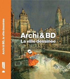 Archi BD encore disponible sur Archilivres