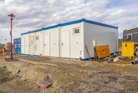 Base vie de chantier fixe : que dit la réglementation française ?