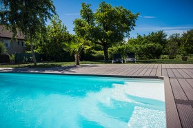 Choisir sa piscine : Tour d’horizon sur vos possibilités