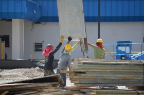 La base vie : j'équipe ma cabane de chantier