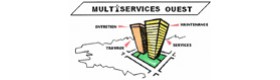 Courtage en Travaux. Multiservices Ouest s'étend sur tout le Grand Ouest et Paris