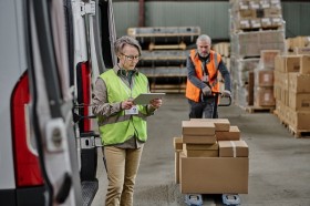 Entreprise de logistique : comment vous faire connaître ?