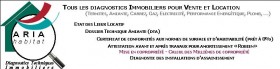 Diagnostics Immobiliers