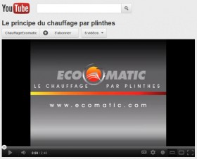 En vidéo : Comprendre le chauffage par plinthes