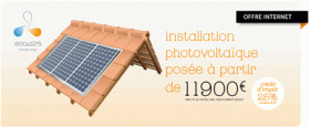 installation photovoltaique prix bas garantie