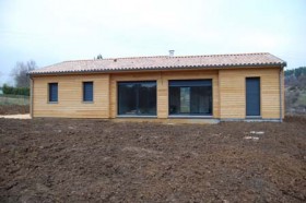 La Maison Eco-Energie évolutive dès 100 000 euros