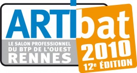 Le salon ARTIbat quitte Nantes pour Rennes