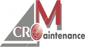 Nouveau site CROM Maintenance