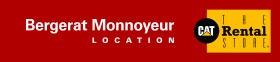 Nouveau site Internet pour Bergerat Monnoyeur Location
