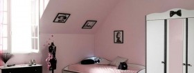 Quelle décoration choisir pour la chambre d’une fillette ?