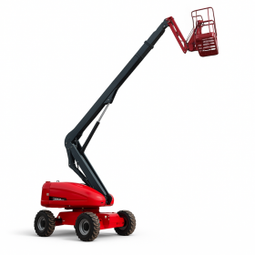 Quels sont les différents types de nacelles automotrices pour chantier ?