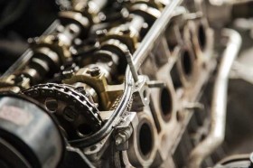 Comment réduire les bruits des moteurs industriels ? 