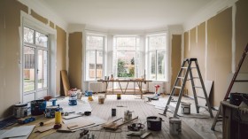 Quels matériaux choisir pour gagner en efficacité sur un chantier de rénovation intérieure ?