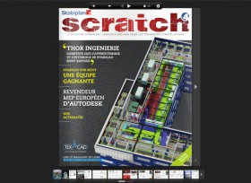 Scratch, la newsletter de Stabiplan 