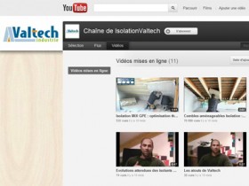 Valtech sur Youtube