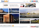Le nouveau BATINFO est en ligne