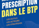 Un nouveau livre sur la Prescription 