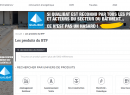 Référencer ses produits et être prescrit : les plateformes stratégiques du bâtiment