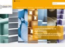Ciments Calcia présente son nouveau site