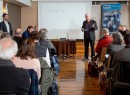 Rencontre Prescription : nous étions présents à la journée de formation du mardi 9 septembre 2025