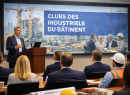 Les clubs d’industriels, un moyen collectif de mieux travailler ses cibles