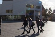 Quand Nemetschek Allplan part à la recherche des jeunes architectes sur Facebook