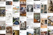 Architecture et Déco : Misez sur Pinterest !