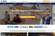 Batiweb rachète la start-up Archionline