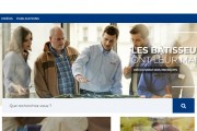 BigMat France dévoile son nouveau site internet : nouvelles fonctionnalités et design repensé