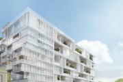 Prix des Femmes Architectes 2017 : Le Palmarès