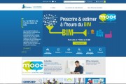 L'UNTEC lance son MOOC sur le BIM !