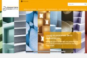 Ciments Calcia présente son nouveau site